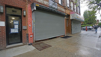 360 Central Ave in Brooklyn, NY - Building Photo - Building Photo