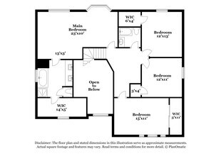 14518 Southern Magnolia Cir in Houston, TX - Building Photo - Building Photo
