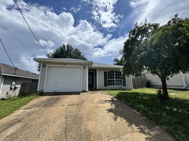 property at 322 Apple Dr