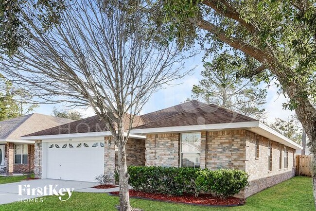 7341 Ironside Dr N in Jacksonville, FL - Building Photo - Building Photo