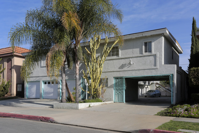 14521 Rosecrans Ave in La Mirada, CA - Building Photo - Building Photo