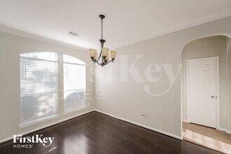 3806 Teal Maple Ct in Fresno, TX - Foto de edificio - Building Photo