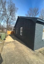 2886 Hale Ave in Memphis, TN - Building Photo - Building Photo