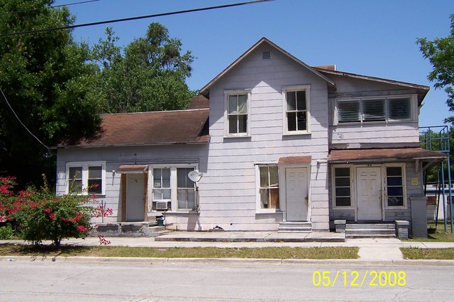 104 N Walker St in Plant City, FL - Building Photo - Building Photo