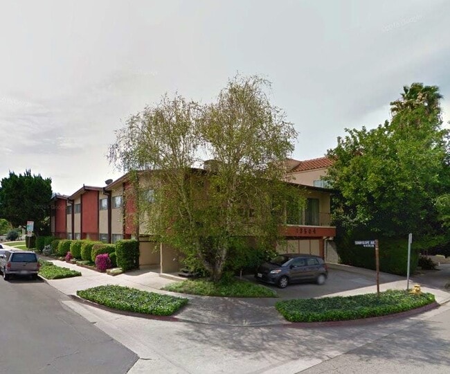 13504 Moorpark St Rentals in Los Angeles, CA