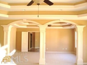 280 Langshire Dr in Mcdonough, GA - Building Photo - Building Photo