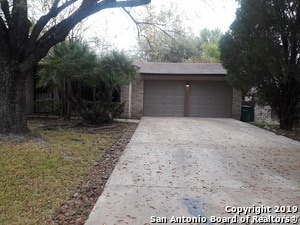 12326 Alexandria St in San Antonio, TX - Building Photo - Building Photo