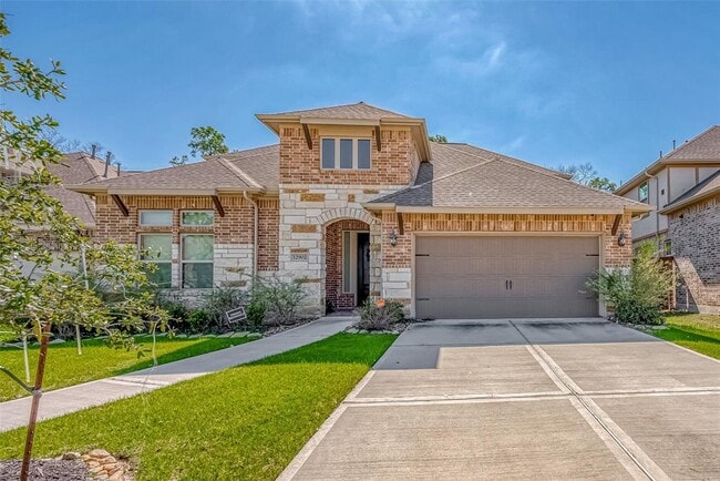 property at 12902 Sierra National Dr