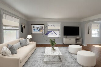 420 Whitmore Rd in Detroit, MI - Building Photo - Building Photo