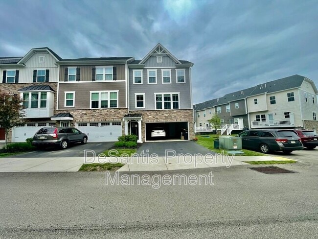 property at 216 Olivia Way