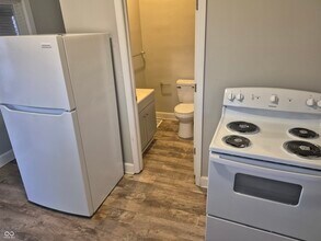 1540 N Grant Ave in Indianapolis, IN - Building Photo - Building Photo