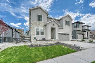 1497 Stablecross Dr in Castle Pines, CO - Building Photo - Building Photo