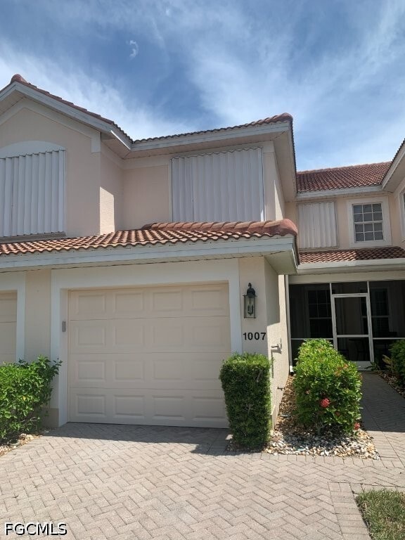 property at 11611 Marino Ct