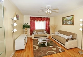 Jamaica Seven Luxury Apartments in Jamaica, NY - Building Photo - Building Photo
