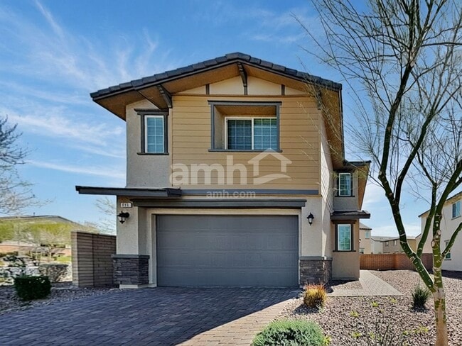 property at 696 N Water St