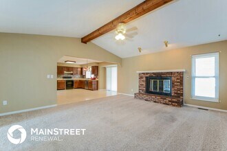 411 Kimberly Ln in St. Peters, MO - Building Photo - Building Photo