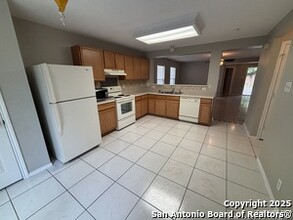 1518 Range Field in San Antonio, TX - Building Photo - Building Photo