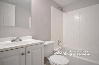 1808 E 143rd Ave in Tampa, FL - Building Photo - Building Photo