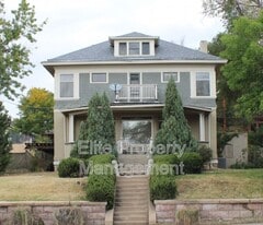 511 W 13th St in Pueblo, CO - Building Photo