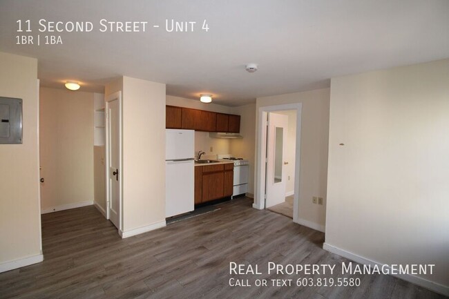 property at 11 2nd St