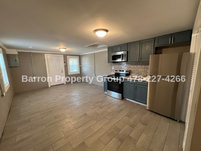 2431 Monroe Ave, Unit 2431 in Macon, GA - Building Photo - Building Photo