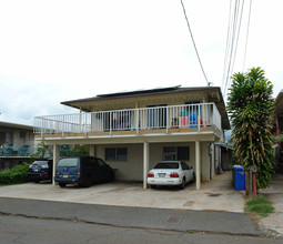 3122 Paliuli St in Honolulu, HI - Building Photo - Building Photo