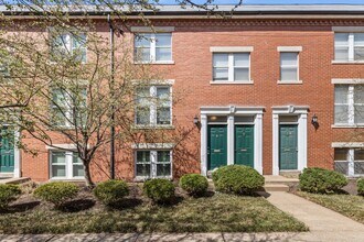 4375 Laclede Ave in St. Louis, MO - Building Photo - Building Photo