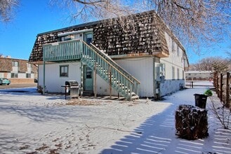 455 Topaz Dr in Clifton, CO - Building Photo - Building Photo