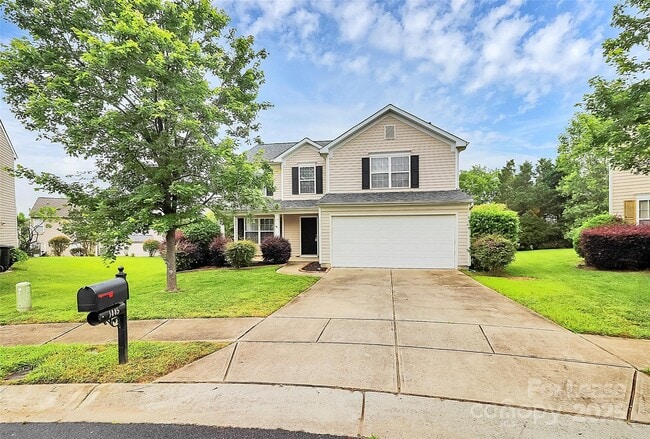 property at 1445 Laraway Ct NW