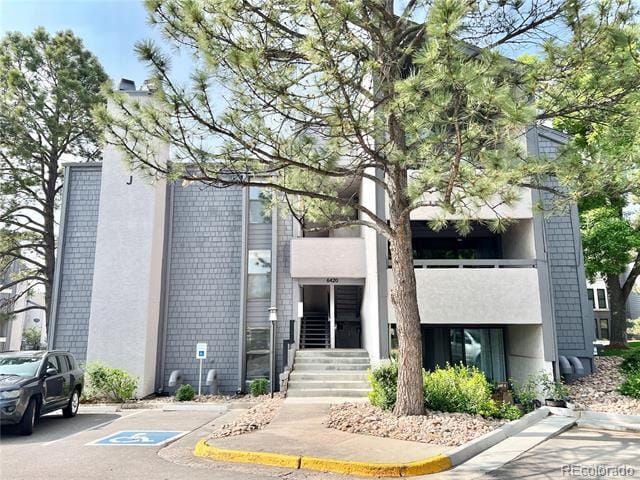 6420 S Dayton St in Englewood, CO - Building Photo - Building Photo