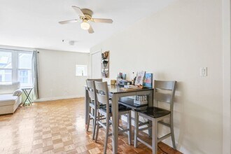 128 Tudor St in Boston, MA - Foto de edificio - Building Photo