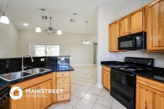 2608 23rd St SW in Lehigh Acres, FL - Building Photo - Building Photo