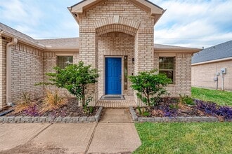 1922 Bevington Oaks Cir in Katy, TX - Building Photo - Building Photo
