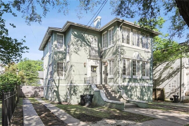3808 Napoleon Ave in New Orleans, LA - Building Photo - Building Photo
