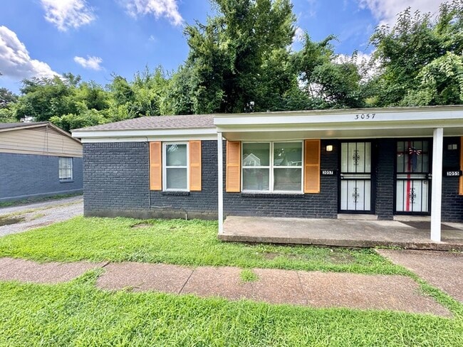 3057 Radford Rd in Memphis, TN - Building Photo - Building Photo