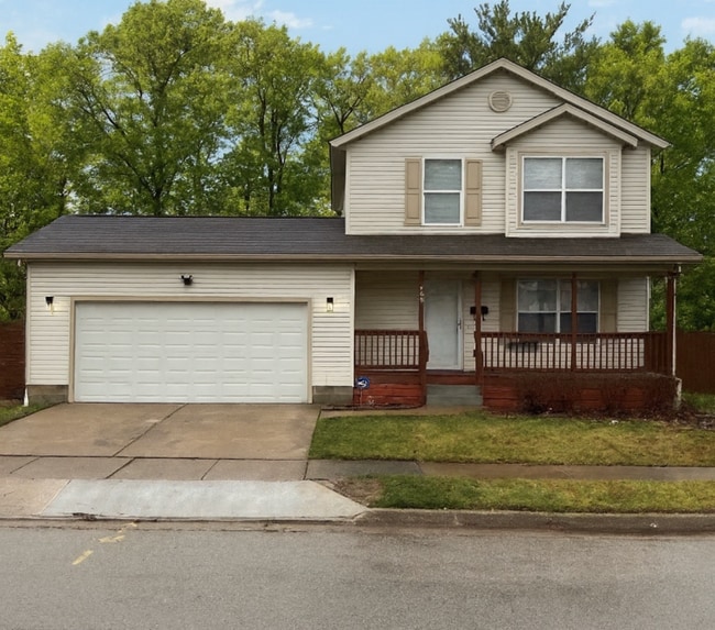 property at 468 Ardella Ave
