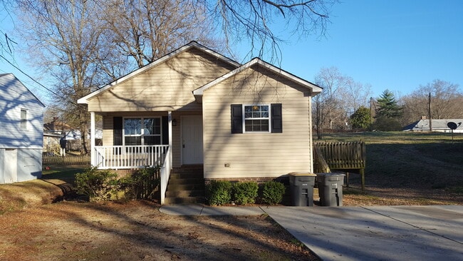 property at 417 Pleasant Ave