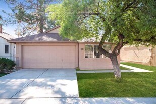 3861 W Ivanhoe St in Chandler, AZ - Building Photo