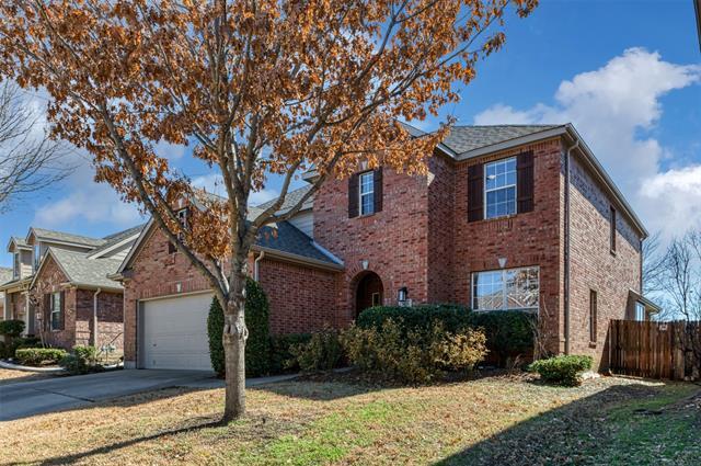 5621 Old Orchard Dr in Fort Worth, TX - Building Photo - Building Photo