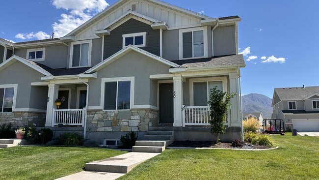 property at 80 E Ginger Gold Rd