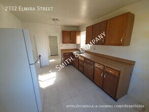 2332 Elmira St in Aurora, CO - Building Photo - Building Photo