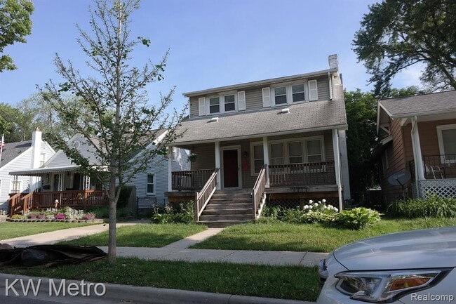 property at 900 Harvard Rd