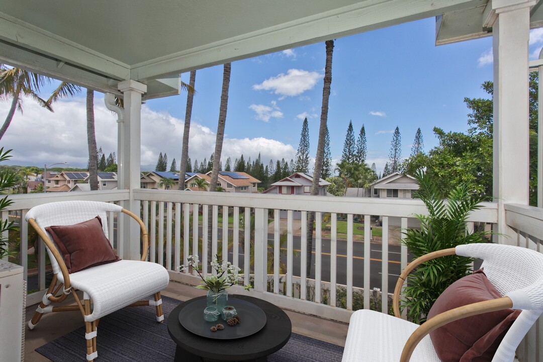 94-560-560 Lumiauau St in Waipahu, HI - Building Photo