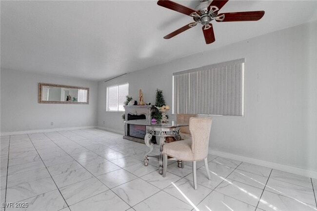 property at 6101 Crockery St