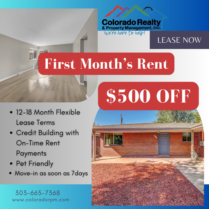 5565 S Delaware St in Littleton, CO - Building Photo