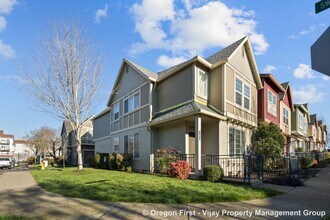 17097 SW Glen Park Ct in Beaverton, OR - Building Photo - Building Photo