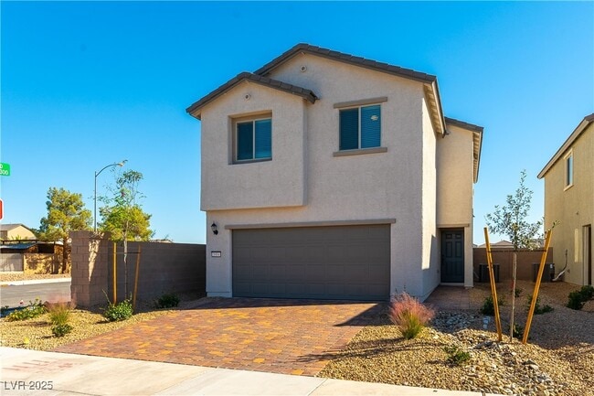 property at 5904 Swift Lariat St