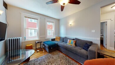 9 St Peter St in Boston, MA - Building Photo - Building Photo