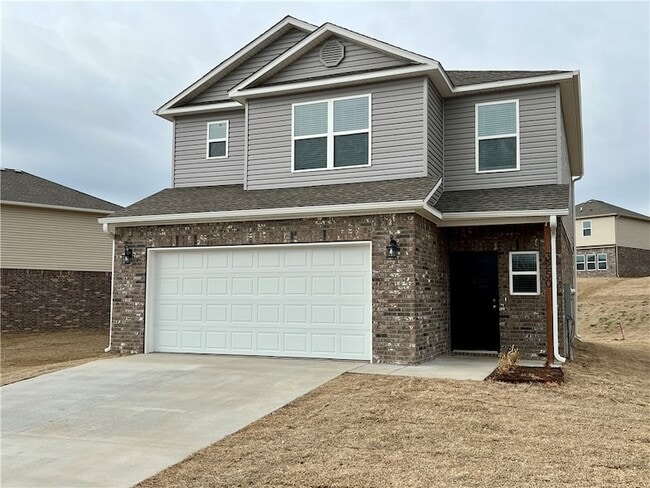 property at 3250 Gulley Ln