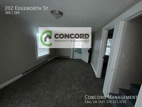 202 Edgeworth St in High Point, NC - Building Photo - Building Photo